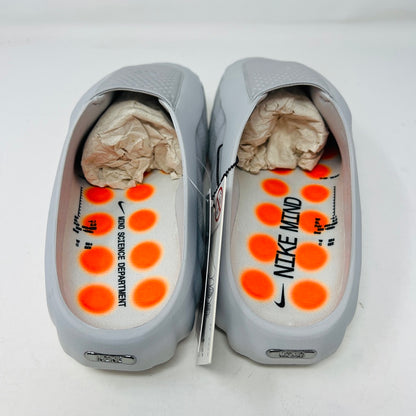 Nike Mind 001 Slide Light Smoke Grey (Women's)