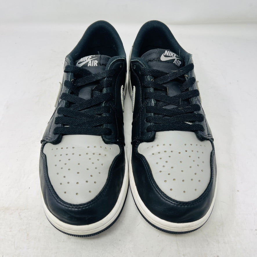 Jordan 1 Retro Low OG Shadow (2024)