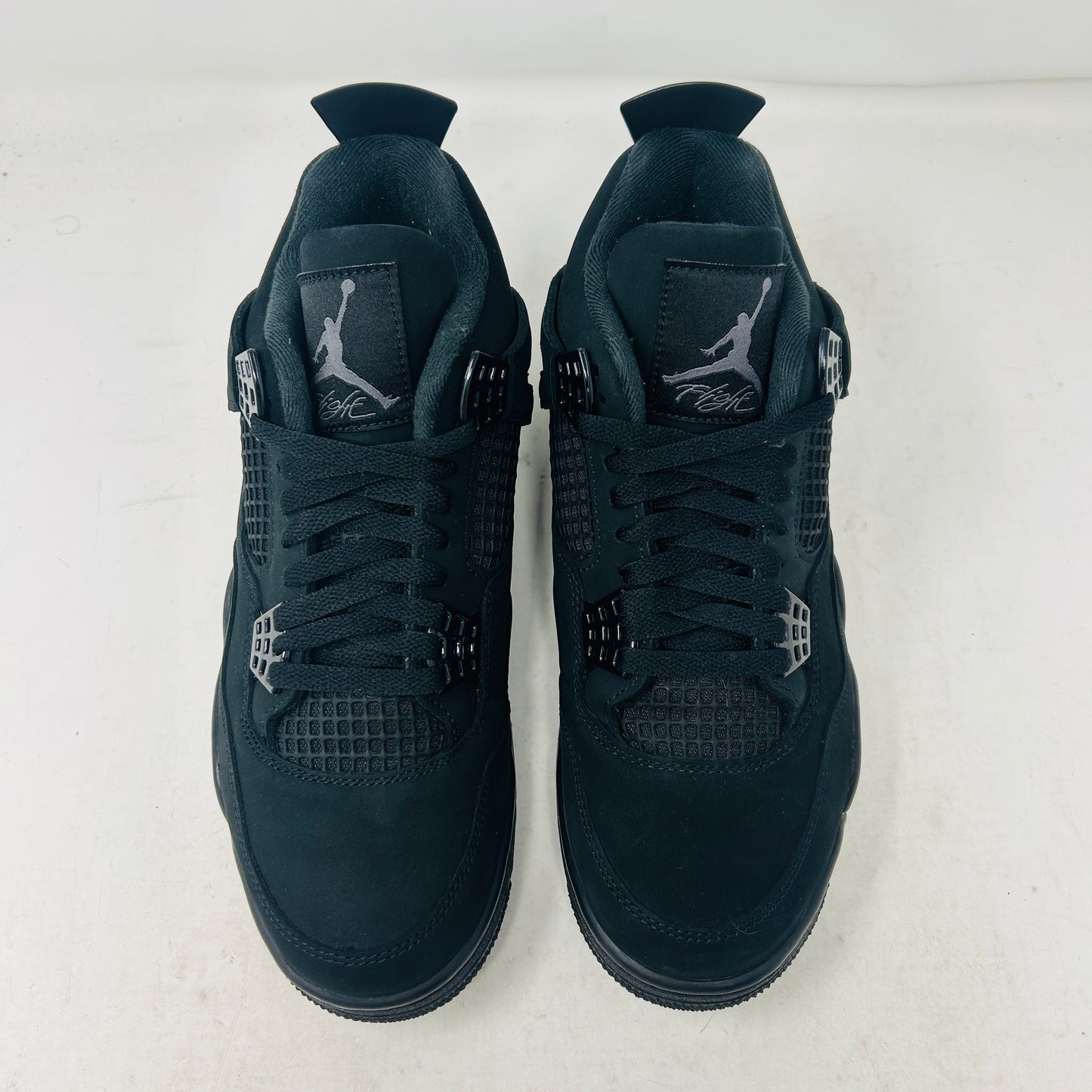 Jordan 4 Retro Black Cat (2025)