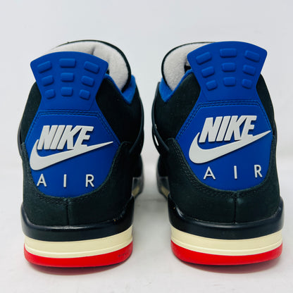 Jordan 4 Retro Rare Air (White Lettering)