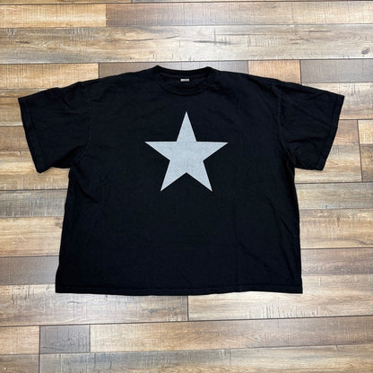 Kanye West Bully TS-O7 Mask Tee Black