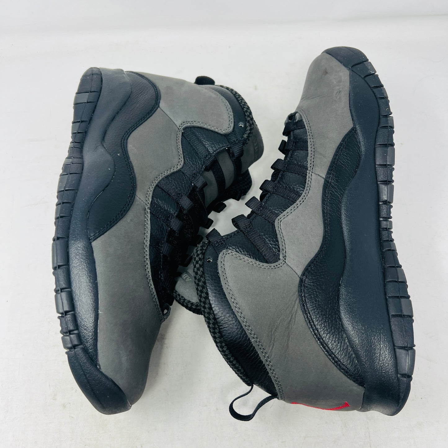 Jordan 10 Retro Shadow (2025)