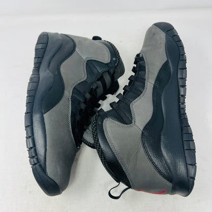Jordan 10 Retro Shadow (2025)