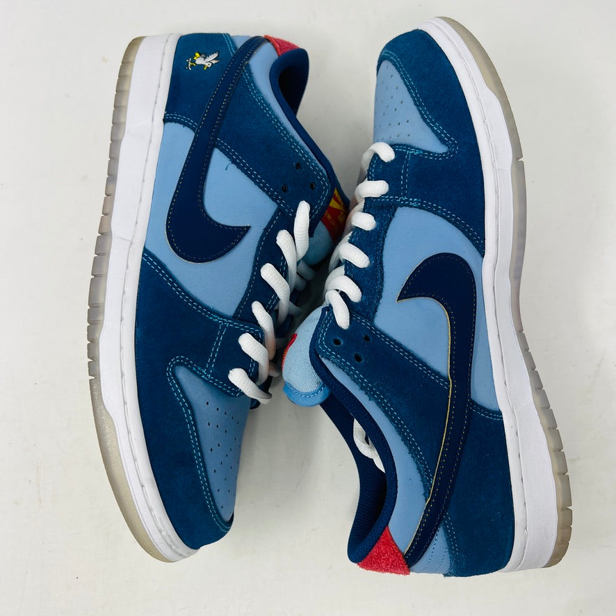 Nike SB Dunk Low Pro Why So Sad?