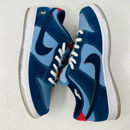 Nike SB Dunk Low Pro Why So Sad?