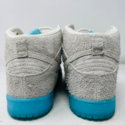 Nike SB Dunk High Baohaus Chairman Bao
