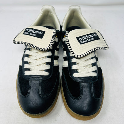 adidas Samba Pony Tonal Wales Bonner Core Black