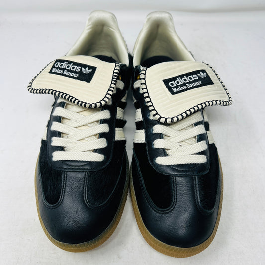 adidas Samba Pony Tonal Wales Bonner Core Black