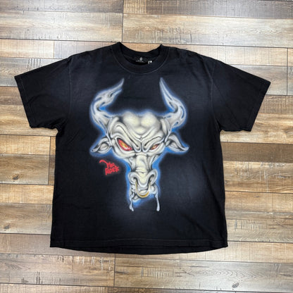 HELLSTAR Brahma Bull T-Shirt