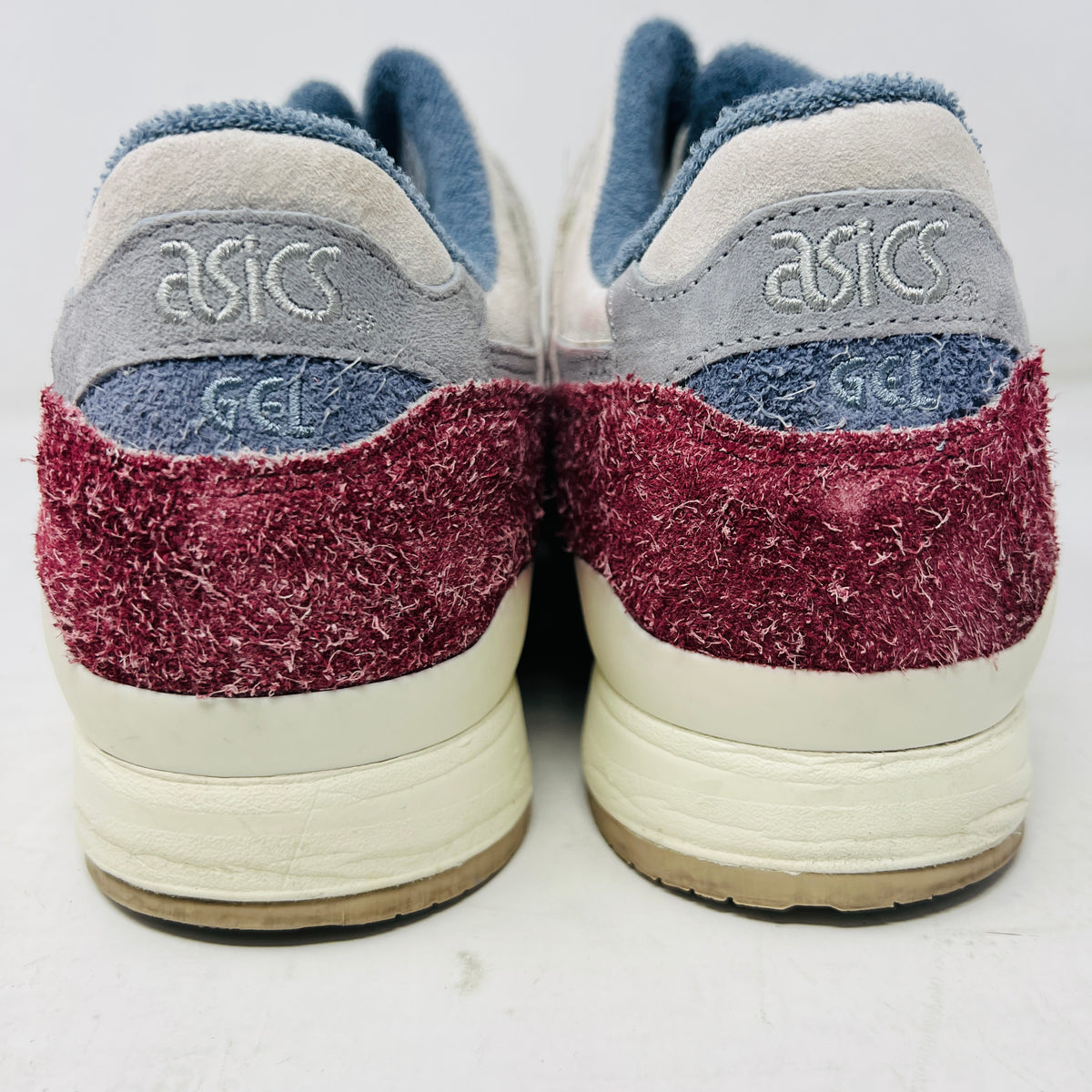 ASICS Gel-Lyte III Remastered Kith Seoul
