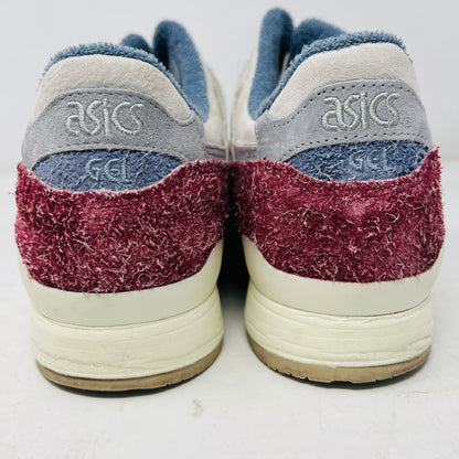 ASICS Gel-Lyte III Remastered Kith Seoul
