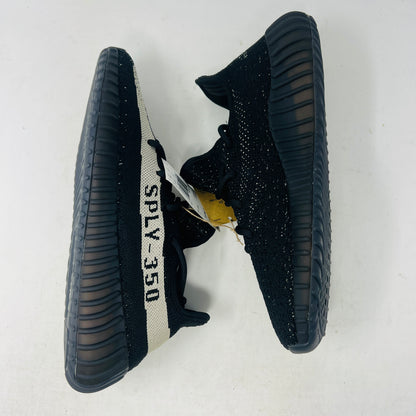 adidas Yeezy Boost 350 V2 Core Black White