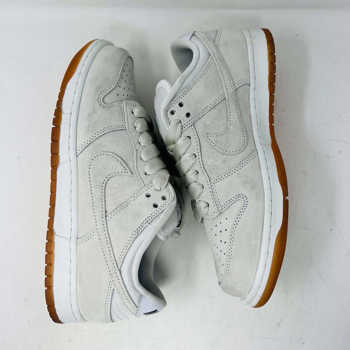 Nike SB Dunk Low Pro B Pale Ivory