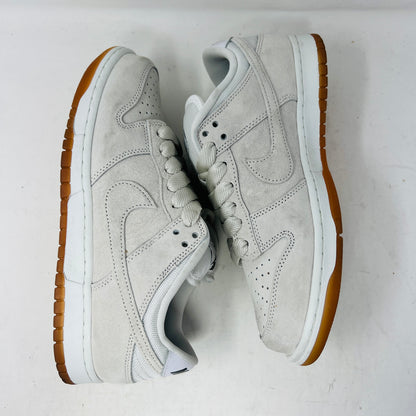 Nike SB Dunk Low Pro B Pale Ivory