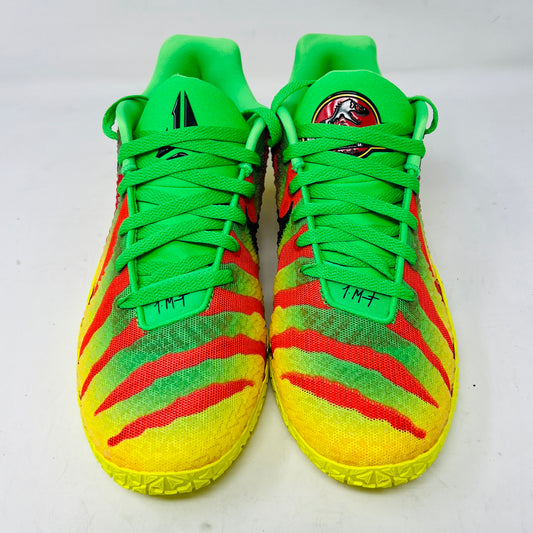 Nike Ja 3 Jurassic Park Explorer