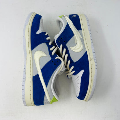 Nike SB Dunk Low Pro Fly Streetwear Gardenia