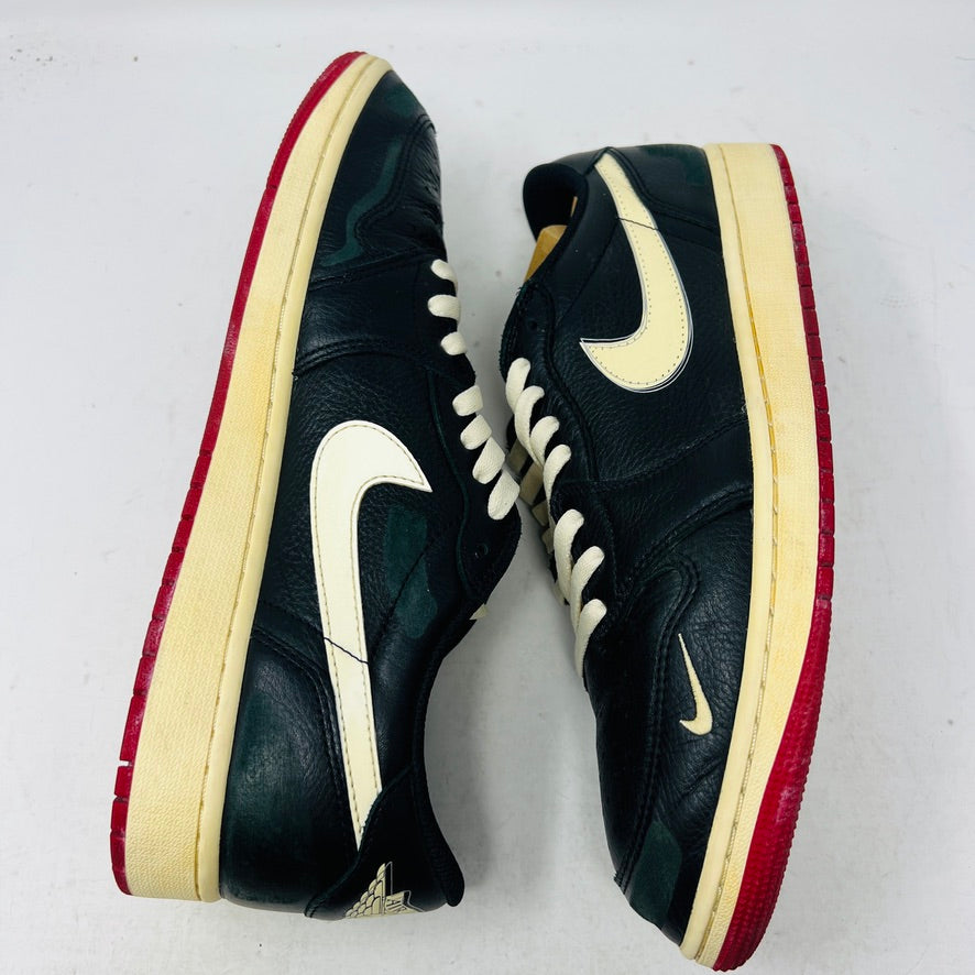 Jordan 1 Retro Low OG Nigel Sylvester Better With Time