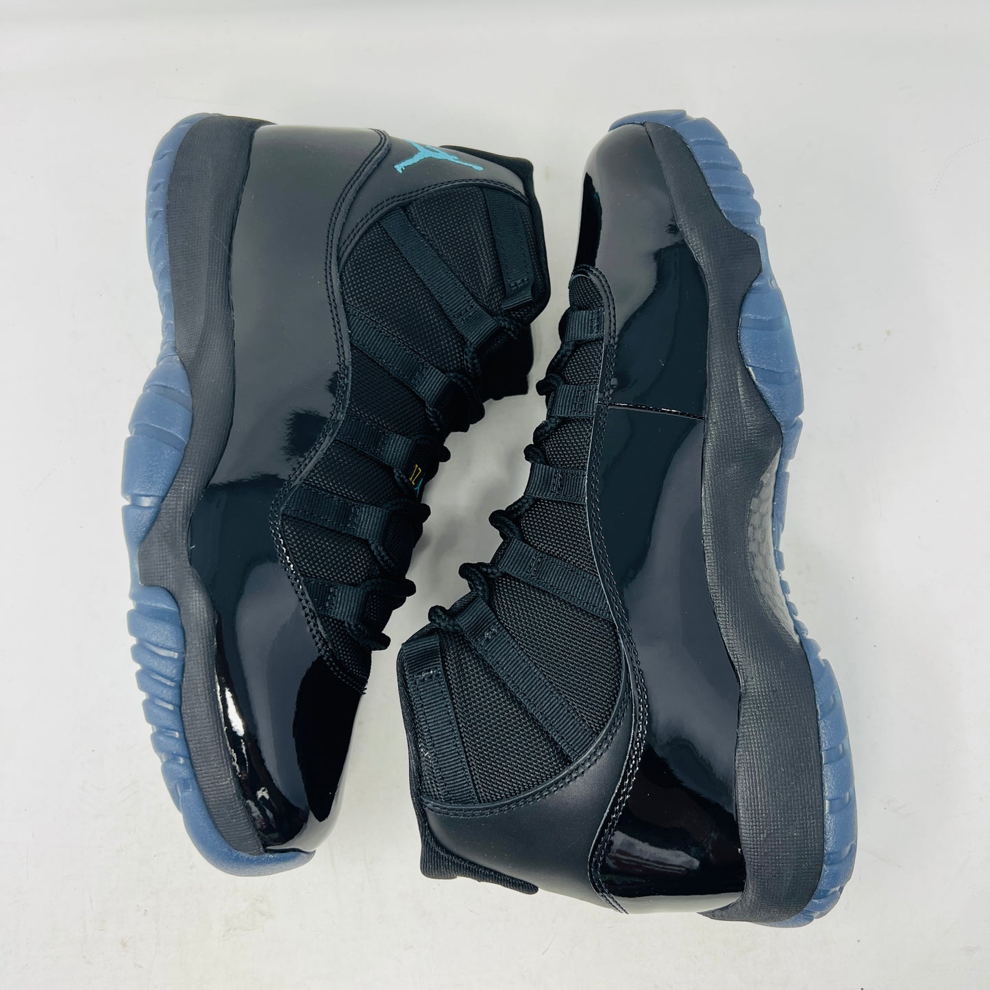 Jordan 11 Retro Gamma Blue (2025)