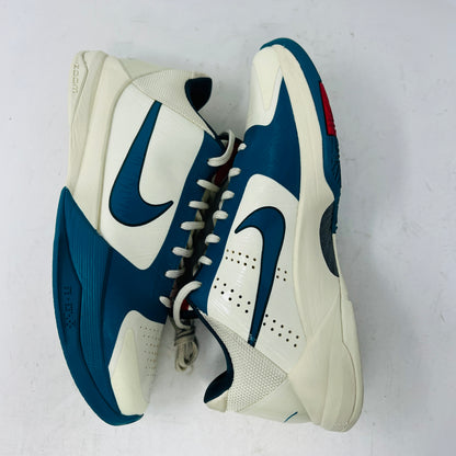 Nike Kobe 5 Protro Caitlin Clark Coconut Milk Spruce