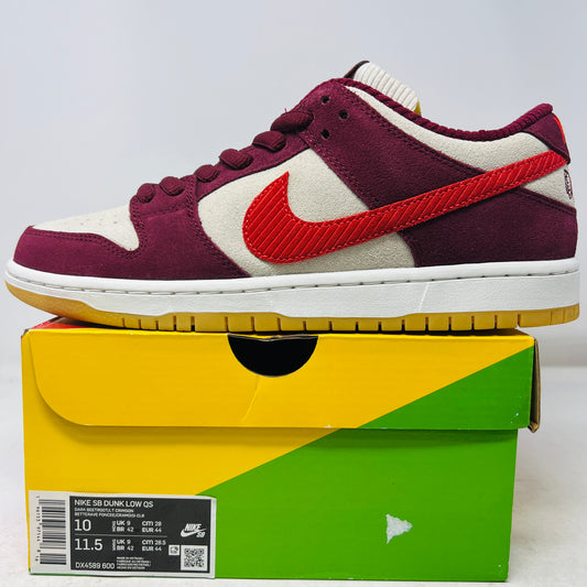 Nike SB Dunk Low Skate Like a Girl