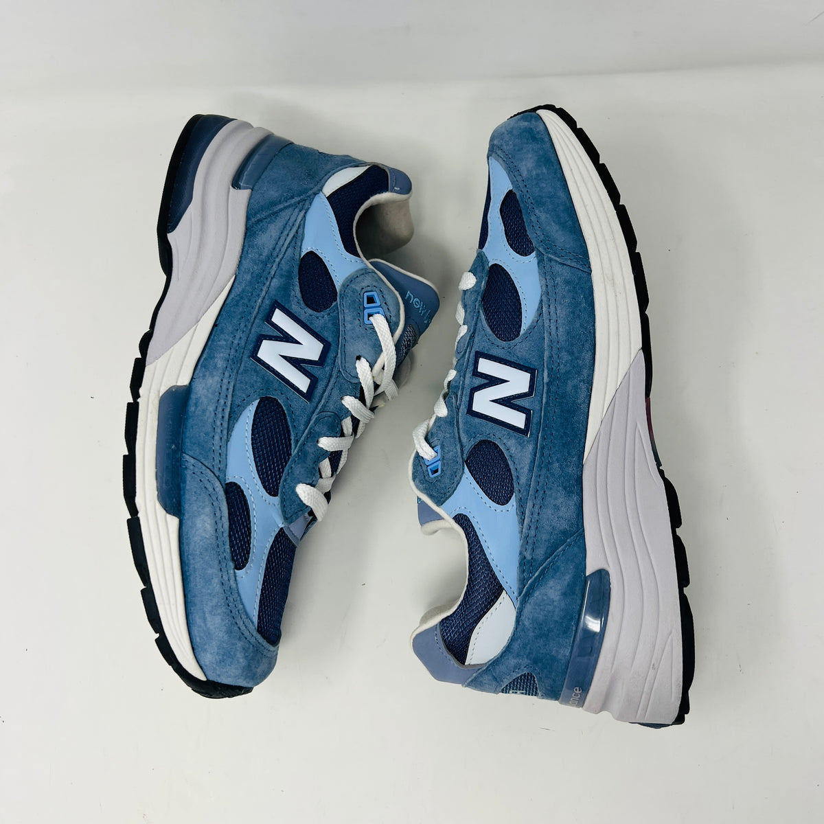 New Balance 992 MiUSA Dusk Shower
