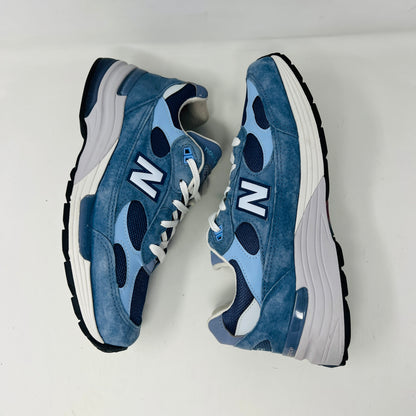 New Balance 992 MiUSA Dusk Shower