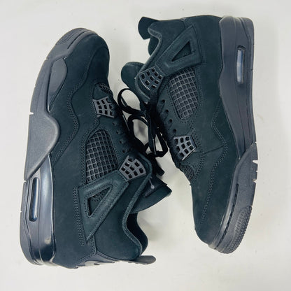 Jordan 4 Retro Black Cat (2025)