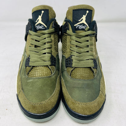 Jordan 4 Retro SE Craft Medium Olive