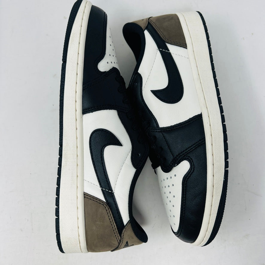 Jordan 1 Retro Low OG Mocha