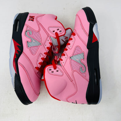 Jordan 5 Retro Awake NY Arctic Pink