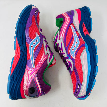 Saucony ProGrid Omni 9 Jae Tips To Do List Pink