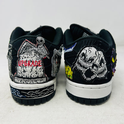 Nike SB Dunk Low Pro QS Neckface