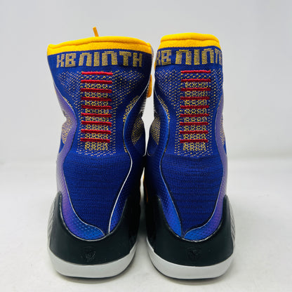 Nike Kobe 9 Elite Team Showtime