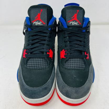 Jordan 4 Retro Rare Air (Gold Lettering)