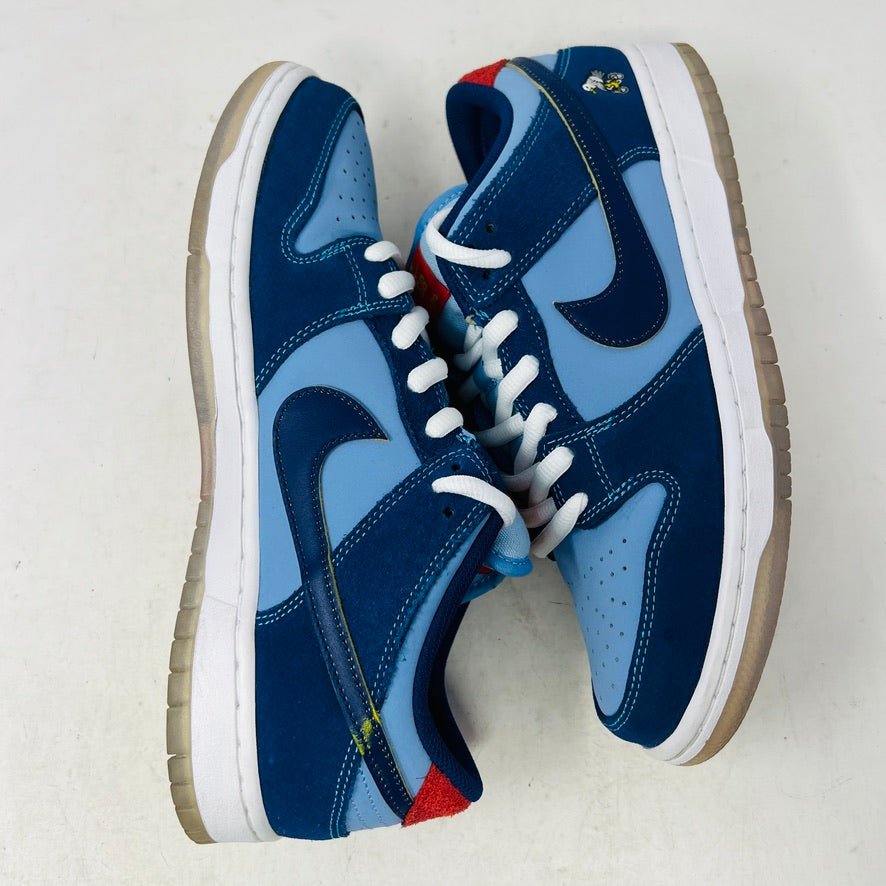 Nike SB Dunk Low Pro Why So Sad?