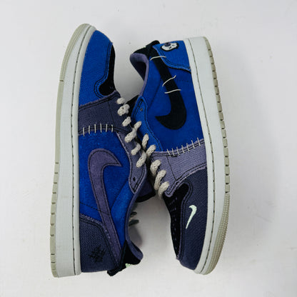 Jordan 1 Retro Low OG Zion Williamson Voodoo Alternate