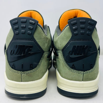 Jordan 4 Retro OG SP Undefeated (2025)