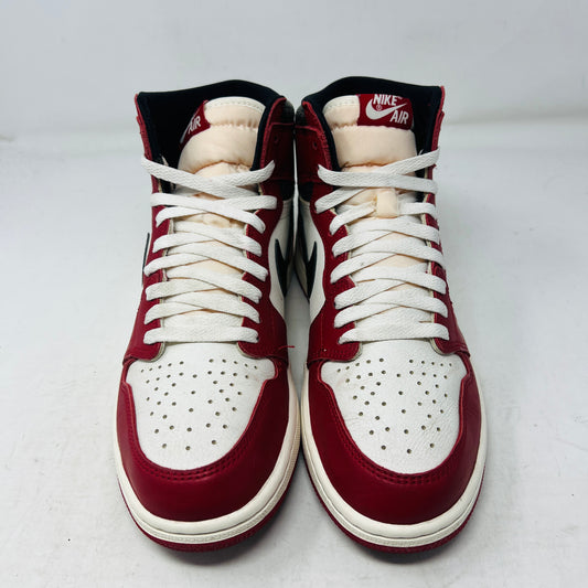 Jordan 1 Retro High OG Chicago Lost and Found