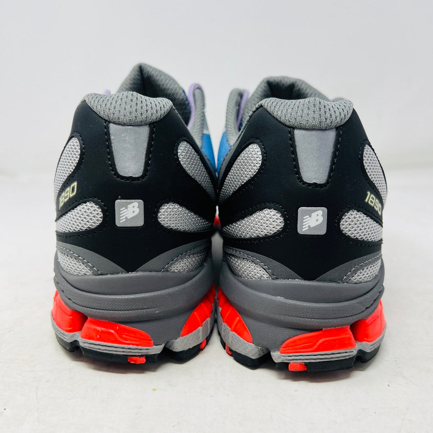 New Balance 1890 Action Bronson Cyborg Tears