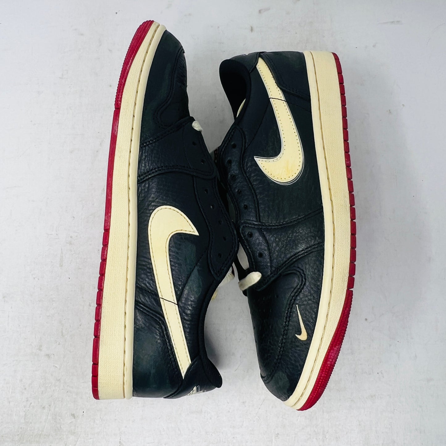 Jordan 1 Retro Low OG Nigel Sylvester Better With Time