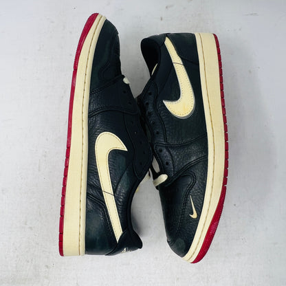 Jordan 1 Retro Low OG Nigel Sylvester Better With Time