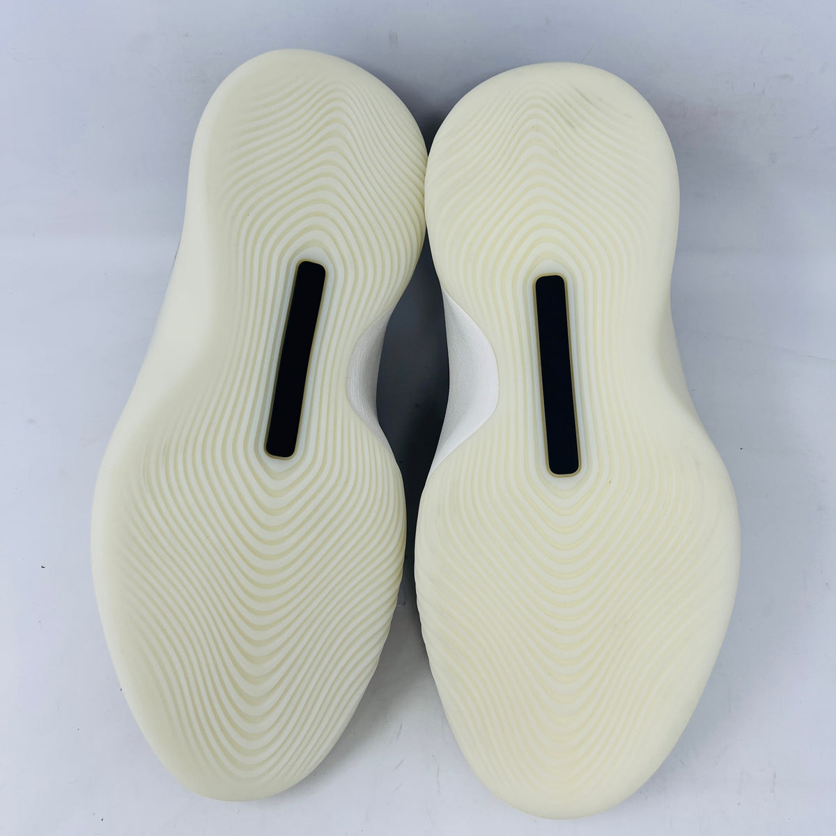 adidas Fear of God Athletics II Basketball Low Wonder Oxide
