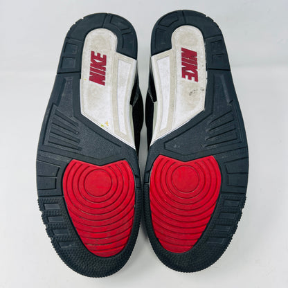 Jordan 3 Retro Levi’s Black