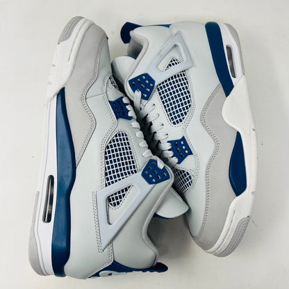 Jordan 4 Retro Military Blue (2024)