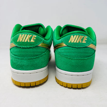 Nike SB Dunk Low Pro St. Patrick's Day (2022)