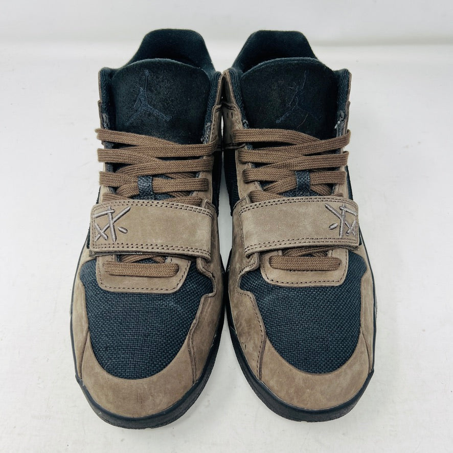 ジョージ Jordan Jumpman Jack TR Travis Scott Dark Mocha – Holy Ground