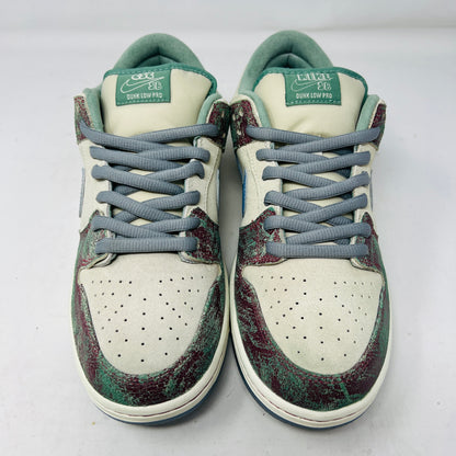 Nike SB Dunk Low Crenshaw Skate Club