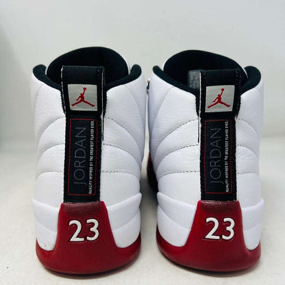 Jordan 12 Retro Cherry (2023)