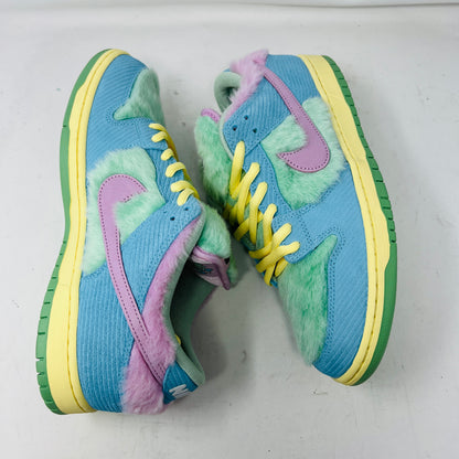 Nike SB Dunk Low Verdy Visty