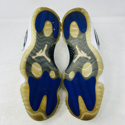 Jordan 11 Retro Concord (2018)